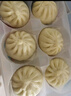 广州酒家 生肉包750g 20个 早餐半成品 广式早茶点心 包子食品速食即食 实拍图
