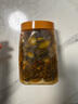云山半香甜脆黄瓜 下饭菜酱腌菜 香辣酸黄瓜脆腌黄瓜皮400g  实拍图