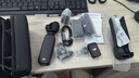 大疆 DJI Osmo Pocket 3 全能套装 一英寸口袋云台相机 OP灵眸手持数码相机 旅游vlog 便携美颜摄像 实拍图