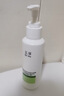 玉泽（Dr.Yu）皮肤屏障调理洁面凝露150ml（氨基酸洗面奶男女温和不紧绷） 实拍图
