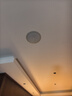 JBL C6IC【140w大功率】吸顶家庭影院音响套装客厅商用高端背景音乐隐形音箱智能主机 实拍图