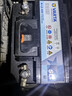 瓦尔塔（VARTA）汽车电瓶蓄电池 蓝标L2-400 大众帕萨特途观朗逸别克以旧换新 实拍图