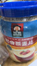 桂格（QUAKER）即食燕麦片1000克罐装 营养早餐 膳食纤维 零添加白砂糖 实拍图