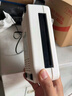 印麦IP803BT蓝牙快递打印机 一二联打单机快递单电商跨境 108mm不干胶热敏标签打印机 实拍图