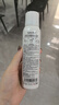 Spes诗裴丝免洗干发喷雾头发蓬松持久定型去油神器无香喷雾150ml*2支 实拍图