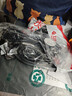 广昌兴（G.C.X）3C认证 国标10a弯头三插-c13品字尾电源线三孔 3*0.75平方无氧铜芯 适用台式电脑主机显示器打印机线 1.5米 实拍图