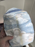 茵茵（cojin）天使宝贝婴儿纸尿裤XXL56片敏感肌超薄透气一整夜用宝宝冬尿不湿 实拍图