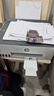 惠普（HP）598 家用学习连供无线打印一体机 大容量可加墨多功能打印复印扫描  彩色家庭打印机 实拍图