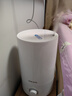 奥克斯（AUX）加湿器卧室婴儿 家用上加水大容量卧室办公室空气净化 母婴香薰加湿 实拍图