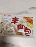 盼盼 老面包 930g手撕早餐休闲零食办公室点心 奶香味整箱面包 实拍图