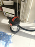 亿力工业级吸尘器家用装修美缝干湿吹三用 汽车车载吸水除尘器大吸力有线桶式吸尘器6263-15L 国家补贴 实拍图