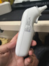 鱼跃(yuwell)红外体温计耳温枪儿童老人医用发烧测温入耳式温度计103 实拍图