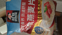 桂格（QUAKER）即食燕麦片1000克袋装 营养早餐 膳食纤维 零添加白砂糖 实拍图