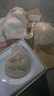 昂蝶 术后专用义乳文胸二合一硅胶假胸假乳房内衣无钢圈胸罩 肤色右 75B 实拍图