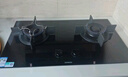 西门子（SIEMENS）【德系精工】5.2kw燃气灶双灶天然气灶 猛火大火力 台嵌两用家用一级能效可组套装国补ER72B3VBMP 实拍图
