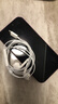 Apple/苹果 USB-C接口有线耳机 type-c接口有线耳机苹果耳机 苹果17有线耳机笔记本耳机游戏音乐 实拍图
