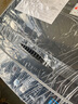 奥克斯洗衣机全自动家用小型波轮大容量智能公寓出租房屋宿舍用洗脱一体 【国补】6.5KG宝石灰【蓝光洁净 智能风干】 波轮 实拍图