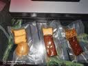 MVVWVV真空封口机干湿两用家用商用大功率食品保鲜机全自动抽真空包装机塑封机不挑袋抽腊肉 【封口机+100真空无菌袋】紫光/双泵大吸力 实拍图