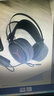 联想（Lenovo）拯救者StarY360 USB7.1声道游戏耳机头戴式有线电脑电竞耳机耳麦 带线控 黑色 畅玩三角洲行动 实拍图