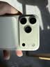 毕亚兹【AR抗反光】适用苹果17Pro镜头模组 iPhone17pro保护贴膜 手机摄像头后底座膜防摔耐刮 实拍图