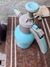 农宝 喷水壶喷雾器家用浇花喷水壶洒水壶酒精消毒 2.0L高压可排气款 实拍图