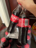 可口可乐（Coca-Cola）Coca-Cola 碳酸饮料 500ml*24瓶 新老包装随机发货 实拍图