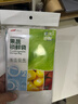 太力保鲜袋食品级水果蔬菜锁鲜密封袋冰箱冷冻收纳储存专用 4个装立体 实拍图