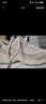 斯凯奇（Skechers）卷毛熊女鞋夏厚底老爹鞋熊猫鞋防滑休闲运动鞋150240 实拍图