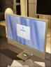 Apple/苹果AI电脑/【教育优惠】款 iMac 24英寸银色4.5K屏 M4(8+8核) 16G 256G一体式电脑 MWUC3CH/A 实拍图