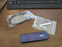 佳翼（JEYI）M.2 NVMe固态硬盘盒 Type-C3.2接口m2移动硬盘盒SSD固态硬盘盒子笔记本电脑M2外置盒全铝外壳 实拍图