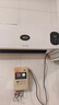 VCJ暖风机免打孔壁挂取暖器遥控家用IPX3级防水浴霸冷暖两用电暖器电暖气热风机低噪节能 【遥控款】远程遥控*智能定时*悬浮降噪 实拍图