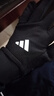 阿迪达斯（adidas）保暖手套冬季男士运动跑步轻薄款骑行手套可触屏骑车防滑训练登山 实拍图