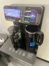 美菱（MeiLing）茶吧机 家用多功能智能遥控温热型立式饮水机 高颜轻奢【曜石黑 温热型 】24H保温 实拍图
