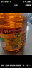 鲁花 【保真菜籽油】食用油 低芥酸特香菜籽油 6.18L   物理压榨 实拍图