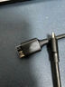 绿联 USB3.0移动硬盘数据连接线 适用东芝希捷西部移动硬盘盒子三星note3/s5延长转接充电线  0.25米 实拍图