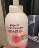 贝亲（Pigeon）洗发水沐浴露 含桃叶精华 婴儿洗发沐浴二合一 500ml IA209 实拍图