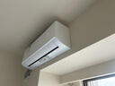 科龙空调大1.5匹 海信出品 静省电Ultra 新一级变频冷暖挂机双排顶配以旧换新KFR-35GW/QS1Ultra-X1 实拍图