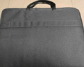 惠普（HP）笔记本手提包 电脑包 收纳包适用14-15.6英寸惠普戴尔华为笔记本电脑平板 有线包鼠套装4QM76PA 实拍图