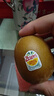 佳沛（zespri）新西兰阳光金奇异果 8个装 特大果单果重约122-146g 水果猕猴桃 实拍图
