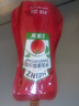 亨氏(Heinz) 番茄酱 袋装番茄沙司320g*2袋 意大利面薯条酱 实拍图