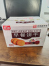 嘉士利【清仓品】营养早餐饼干红枣味1200g 办公室休闲零食下午茶礼盒 实拍图