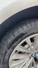 普利司通（Bridgestone）汽车轮胎245/45R18 100Y XL T005L RFT防爆胎原配宝马5系适配奔驰 实拍图