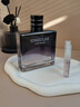 亞菲兒品牌非凡男士香水淡香水100ml古龙香水男士蔚蓝持久香水礼盒礼物  实拍图