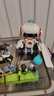 乐高（LEGO）积木拼装31164 太空机器人男孩女孩儿童玩具生日圣诞礼物 实拍图