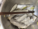 鲜到鲜得 冷冻舟山带鱼段净重4.2斤 精选纯中段 刀鱼 生鲜 实拍图
