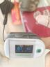 MEDISANA德国血氧仪指夹式医用手指氧饱和度检测仪心率家用氧饱夹C22 实拍图
