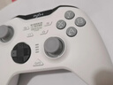 莱仕达（PXN）承影白无线游戏手柄pc电脑steam蓝牙switch2pro任天堂NS电视手机黑神话悟空 双人成行 宝可梦ZA 实拍图