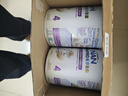 雀巢（Nestle）能恩全护适度水解6HMO婴幼儿奶粉4段3岁以上800g/罐*6低敏免疫力 实拍图