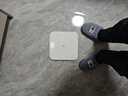 米家（MIJIA）小米智能体重秤S200 白色 双接家用健康秤电子秤人物双模式 APP高精准数据测量 智能分析 减肥专用 实拍图
