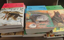 动物小说大王沈石溪品藏书系（升级版套装共36册）儿童故事书课外阅读正版套装 实拍图